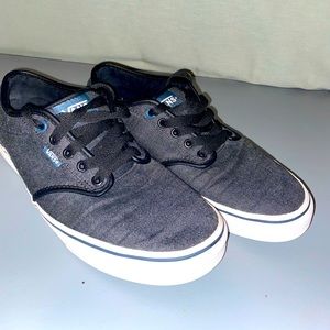Vans size 10